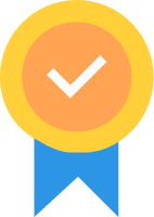 badge icon